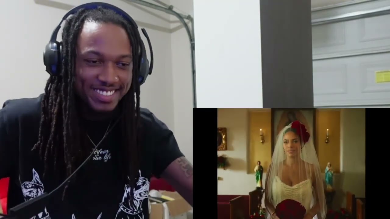 THIS WAS A VIBE ! |  Bruno Mars - Risk It All [Official Music Video](REACTION!!)