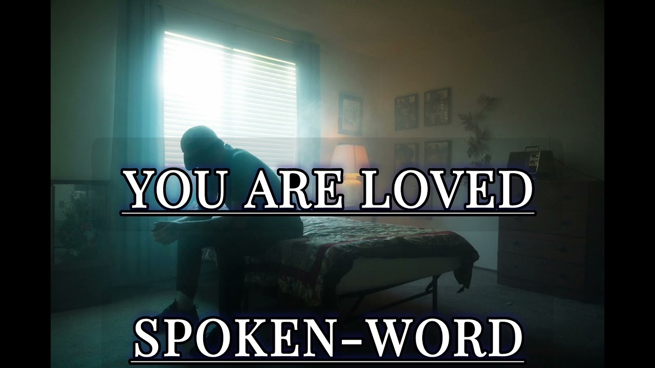 SPOKEN WORD [just listen]