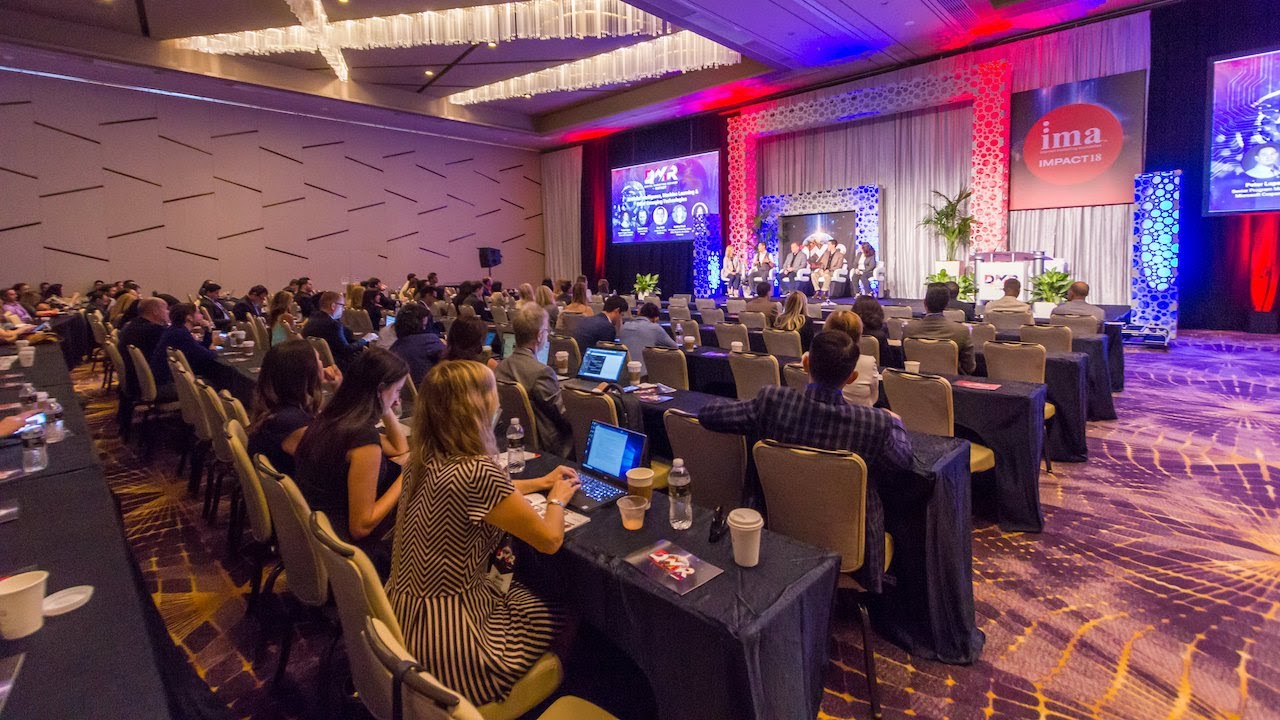 Digital Marketing Recoded, by IMPACT18 Highlights