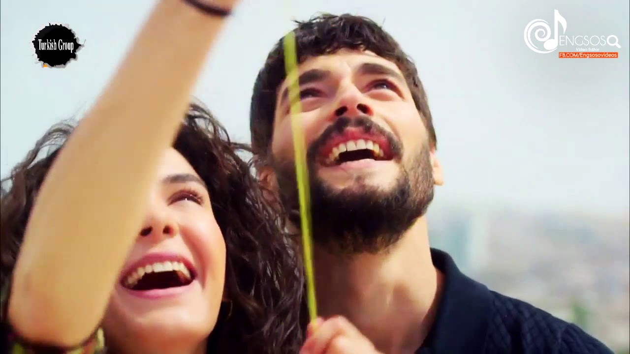 هتلاقيني - هاني شاكر - ميران و ريان -Hercai