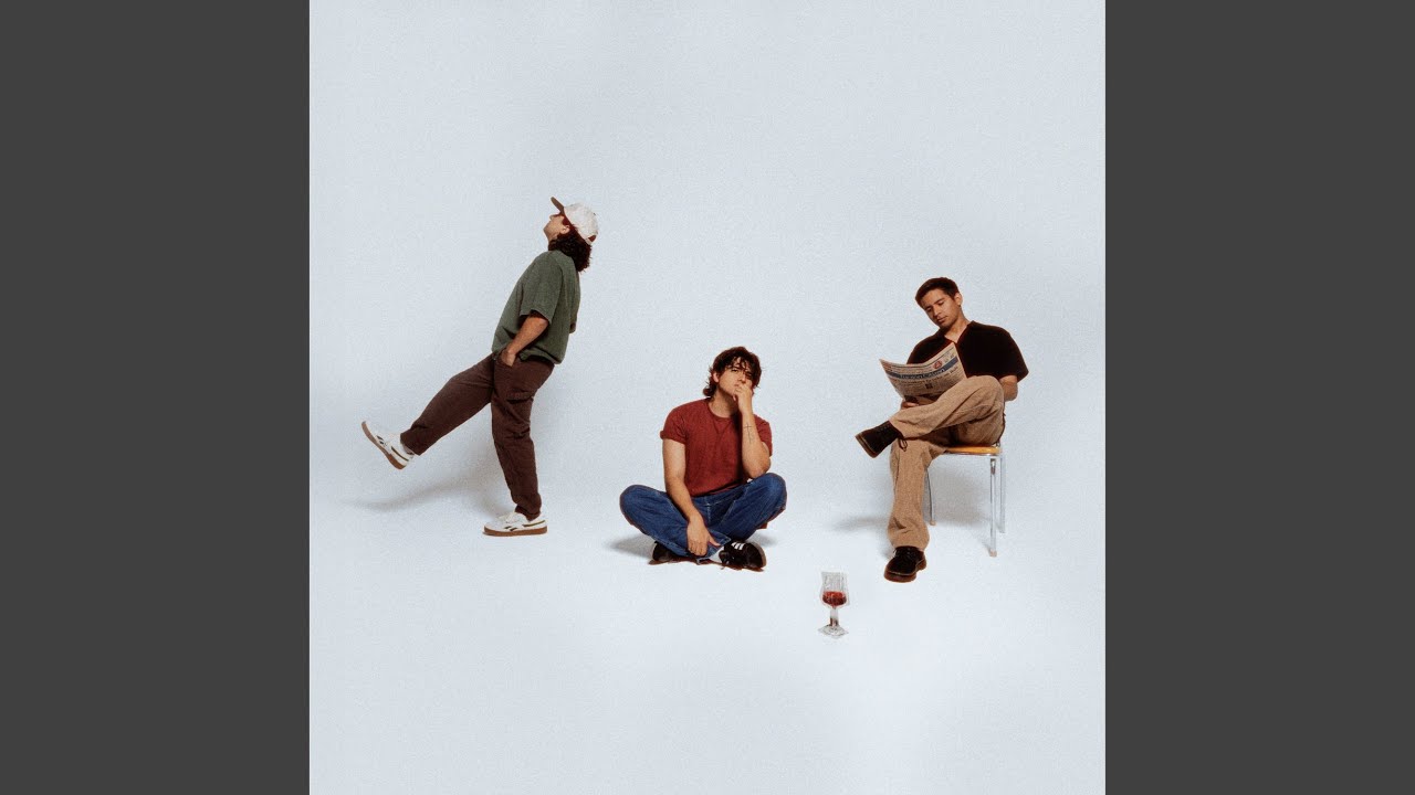 honeydew (praise the Lord)