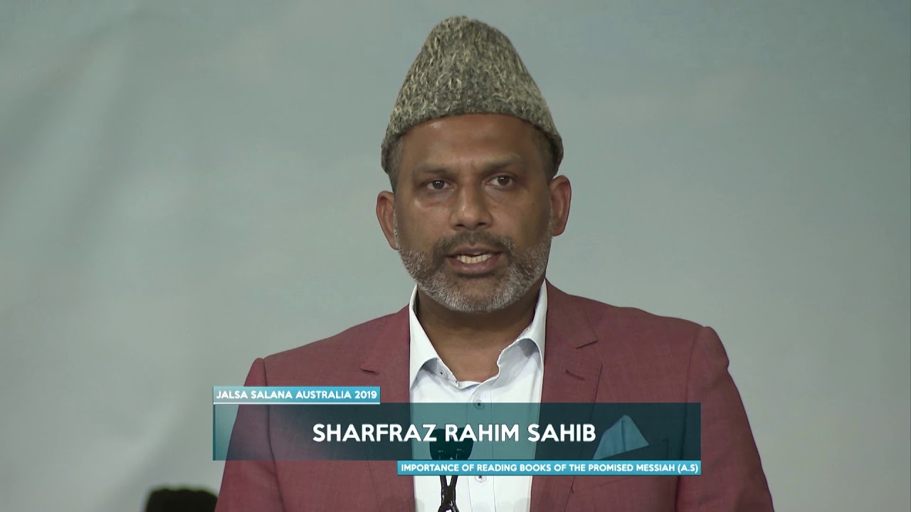 Jalsa Salana Australia 2019