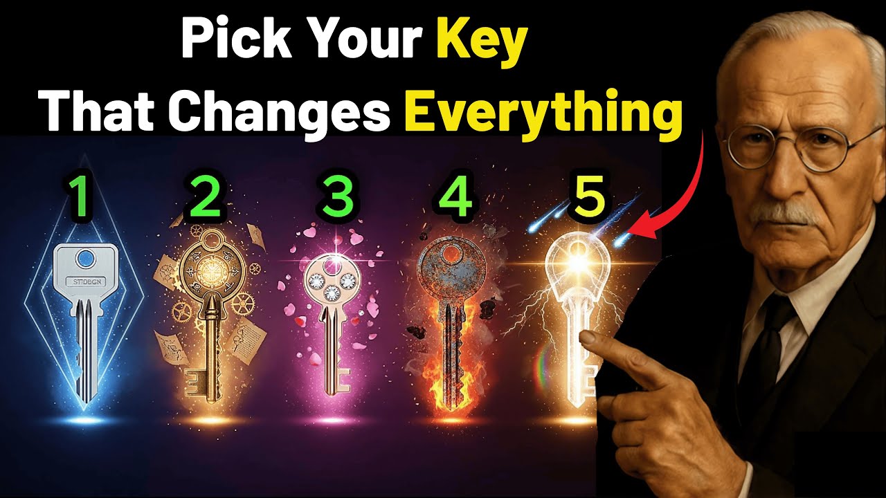 5 Essential Keys to Decoding Your Subconscious Mind