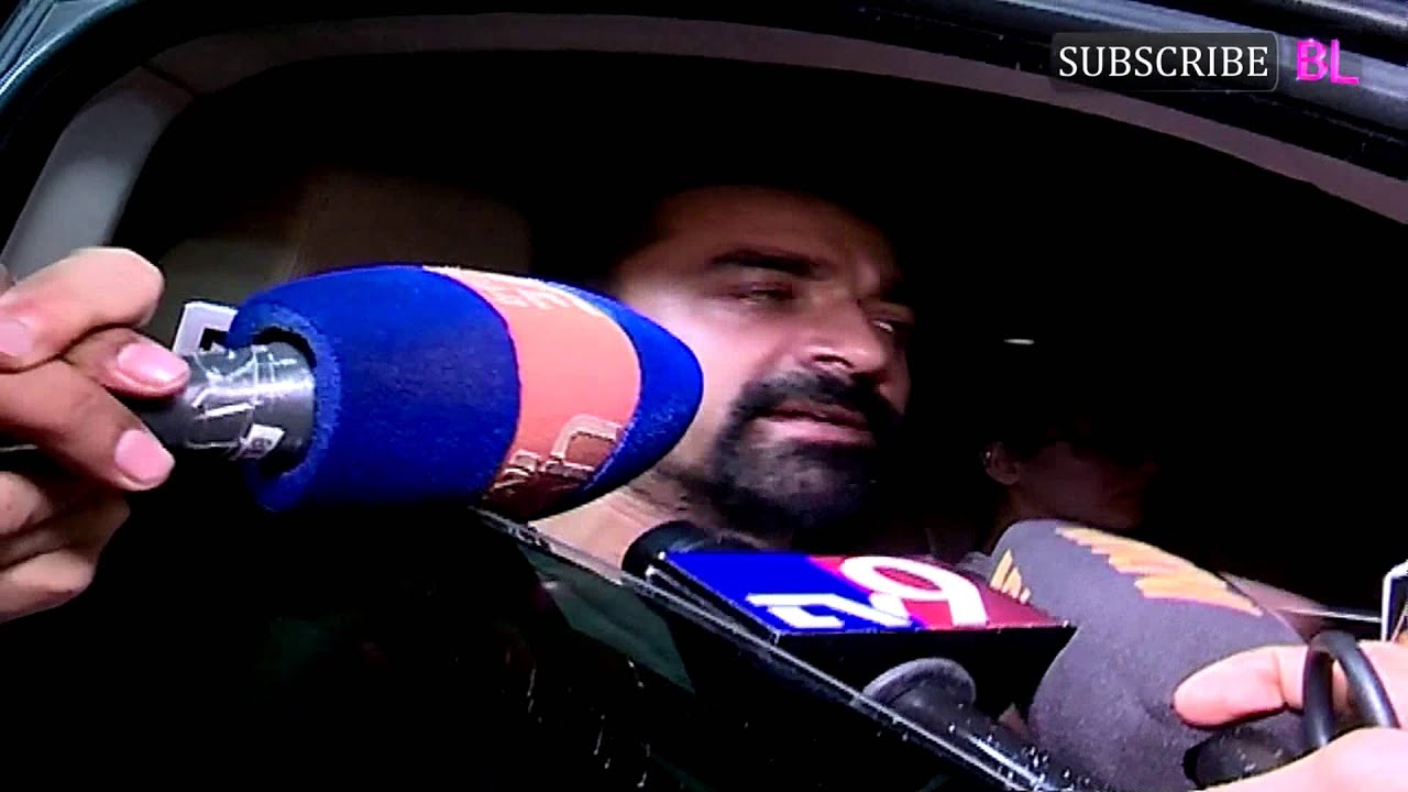 Pratyusha Banerjee suicide | Ajaz Khan