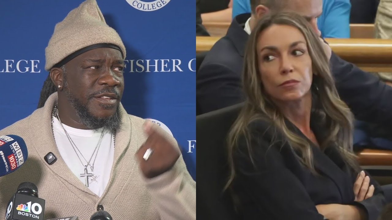 Karen Read retrial: Jury foreman speaks out for 1st time months after murder acquittal