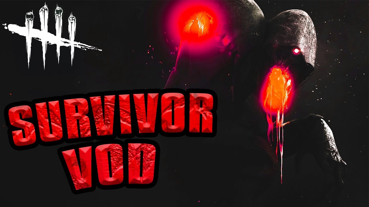 THIS is How You Play Against a TOURNEY Blight! | Competitive Dead by Daylight