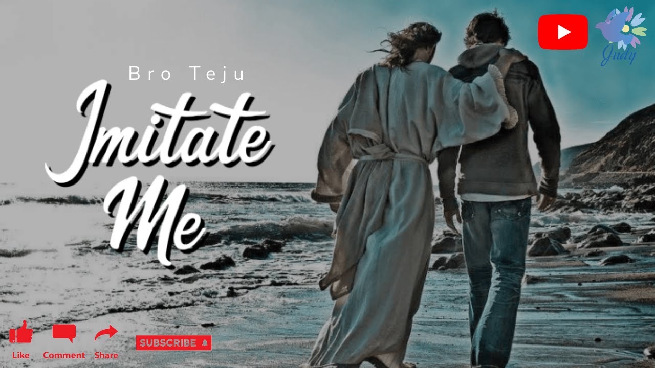 TPM | Message  | Imitate Me | Bro Teju