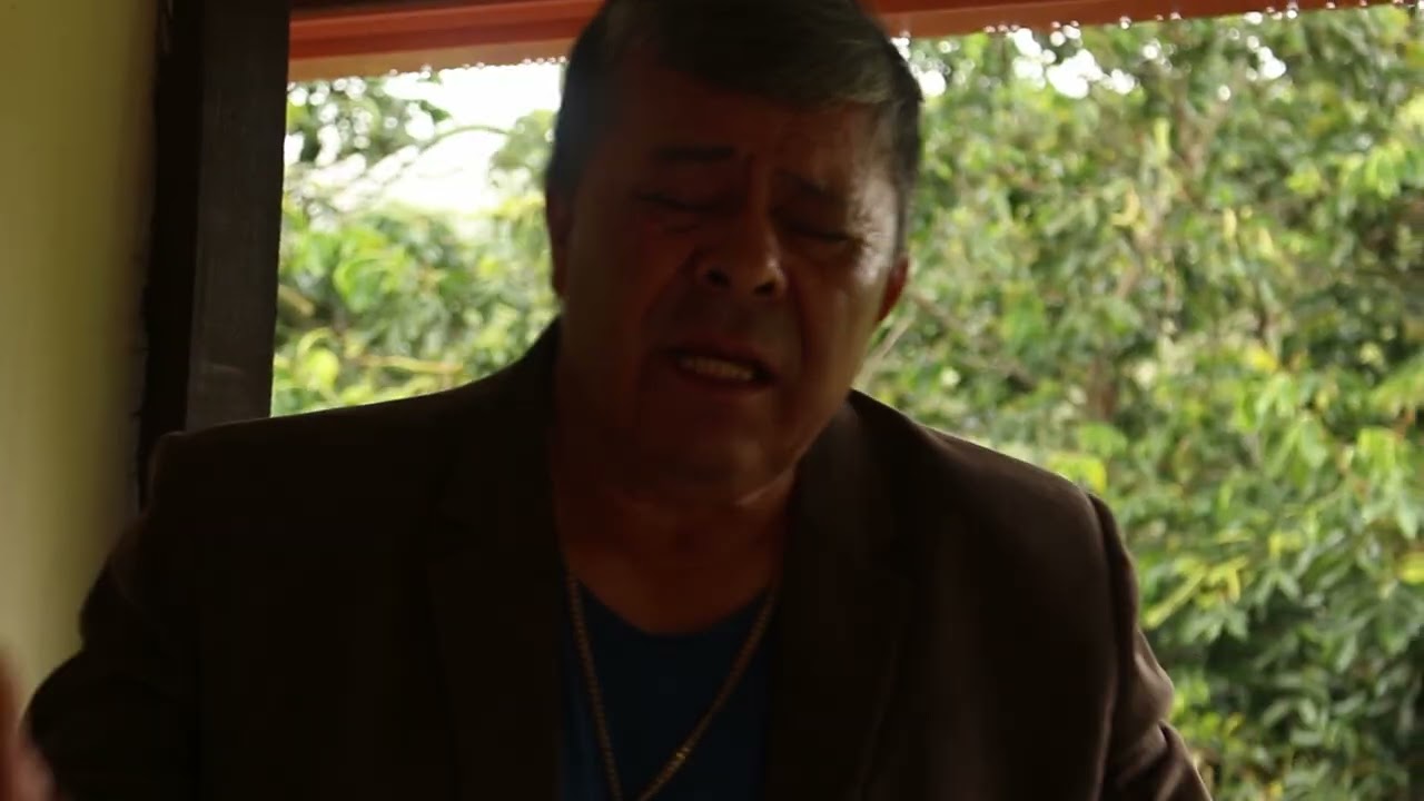 Vídeo Cover: Tema: Así: Intérprete: JOSELITO - 2026
