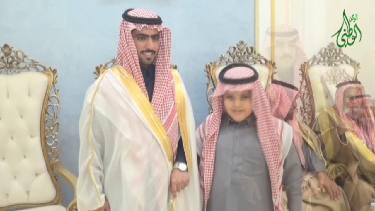 زواج محمد بن مفلح بن قميشة