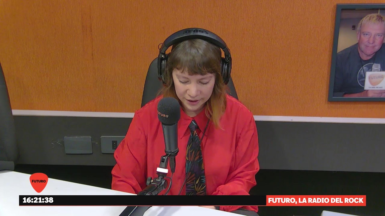 CHINI.PNG en Radio Futuro