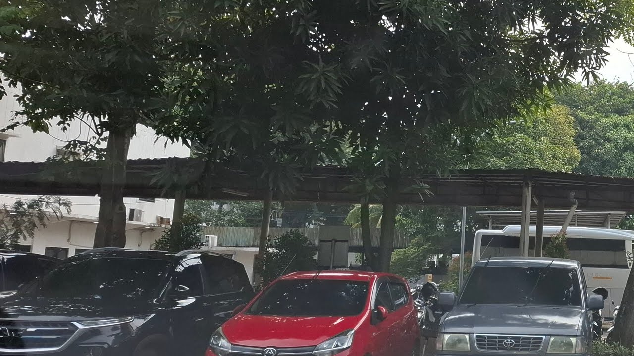 Monday  senin Macet?? #jakarta #jalanjalan #bisnis #wisata #mager #gabut #pulkam #breakingnews