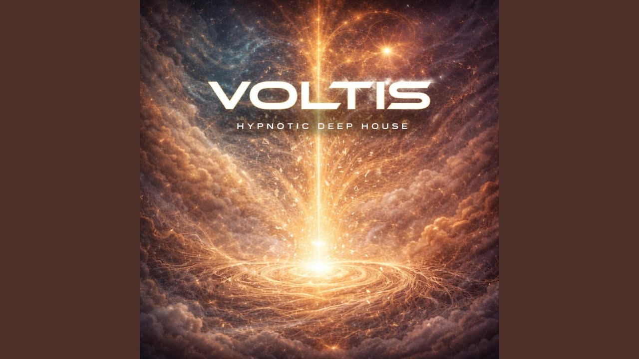 VOLTIS (Hypnotic Deep House)