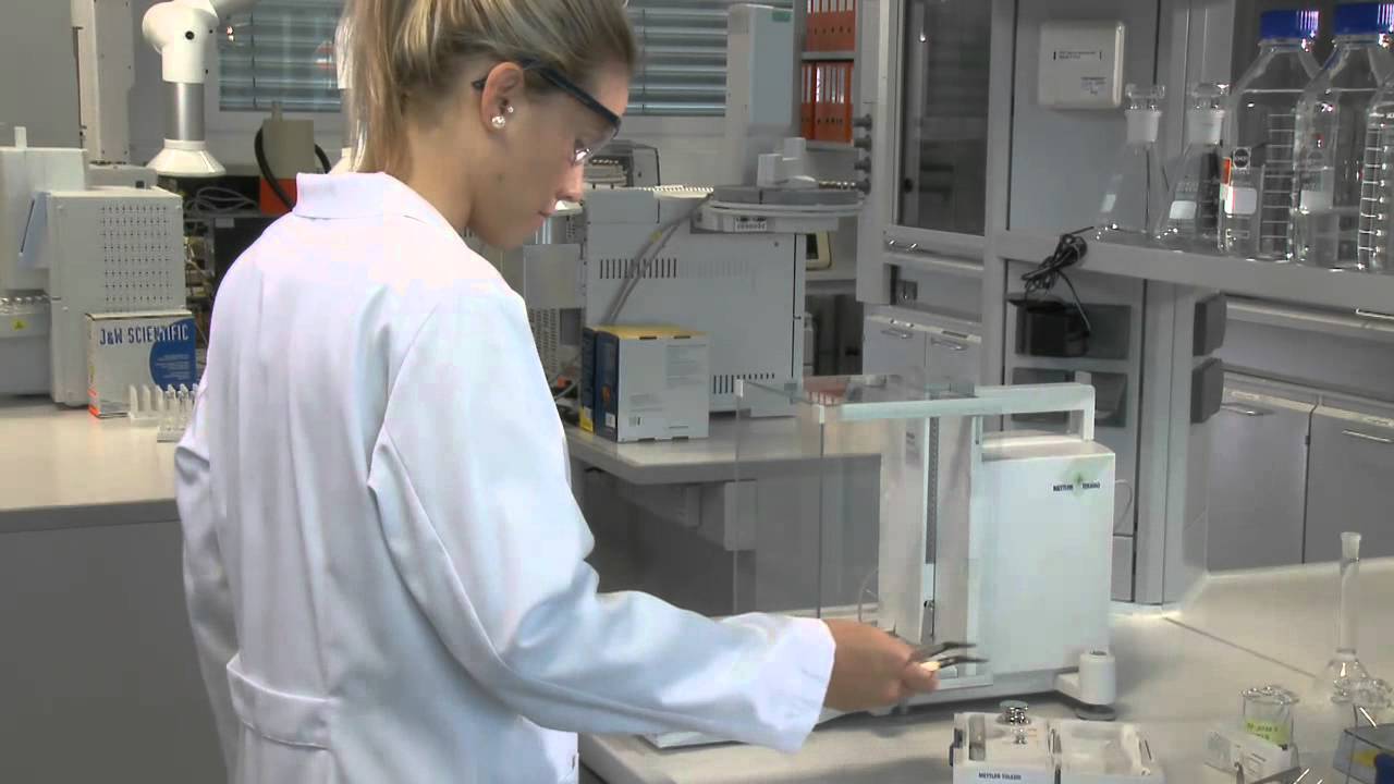 Good Weighing Practice&trade; &mdash; The Global Weighing Guideline