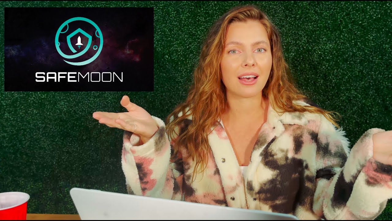 How to buy Safemoon (UPDATED MAY 9TH, 2021)