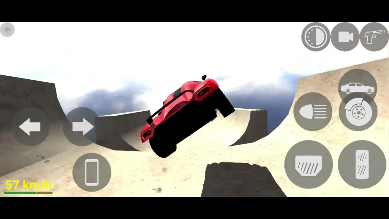 Indian Bike drive 3D game #vecna 