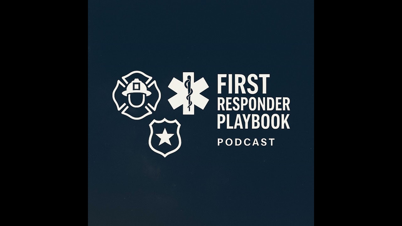 Control the Call, Control the Outcome with Sgt. David Vilaysing