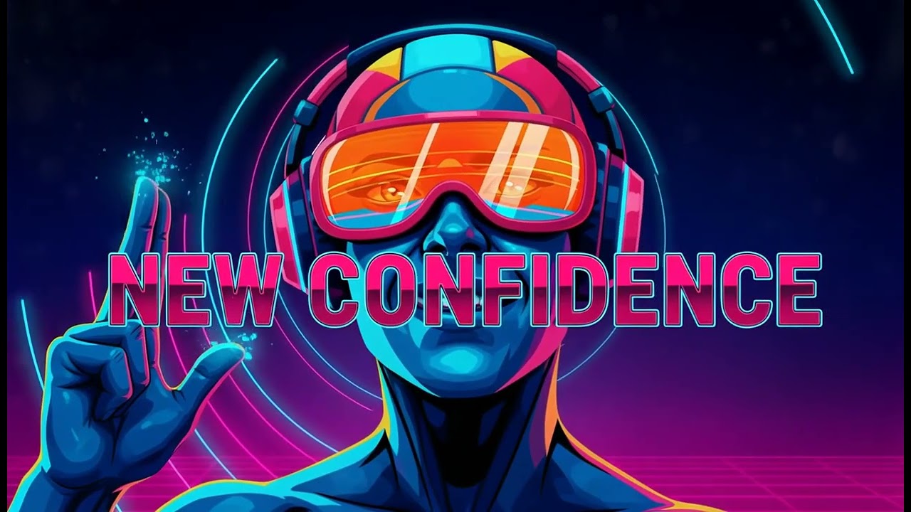 Neon Nights: Synthwave Acid House Mix | Futuristic Pulse