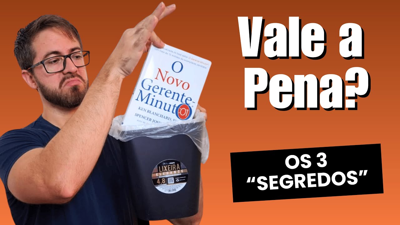 Apenas 3 