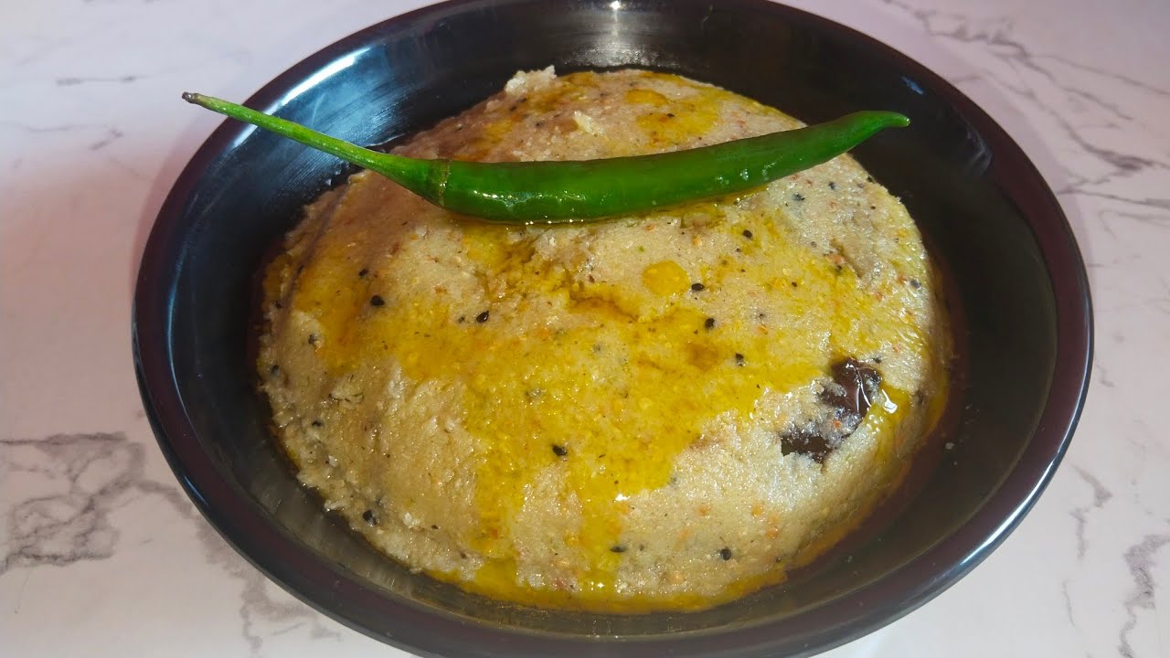 নিরামিষ মান কচু বাটা এক বার খেলে বারবার খেতে ইচ্ছে করবে।Maan kochu bata recipe ।।