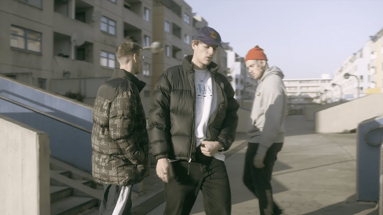 Okfella & Jonta & Iggi Tarn  - 