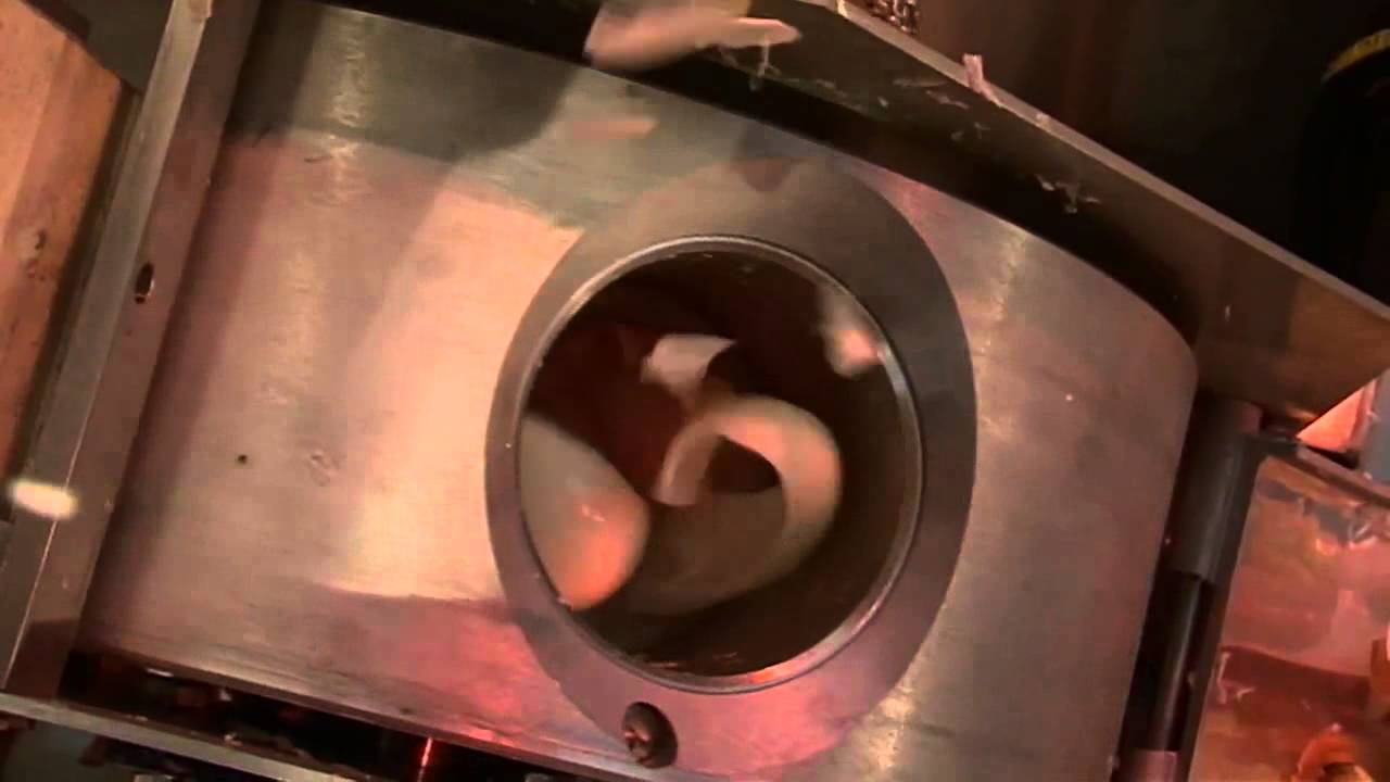 M&P Onion Peeler