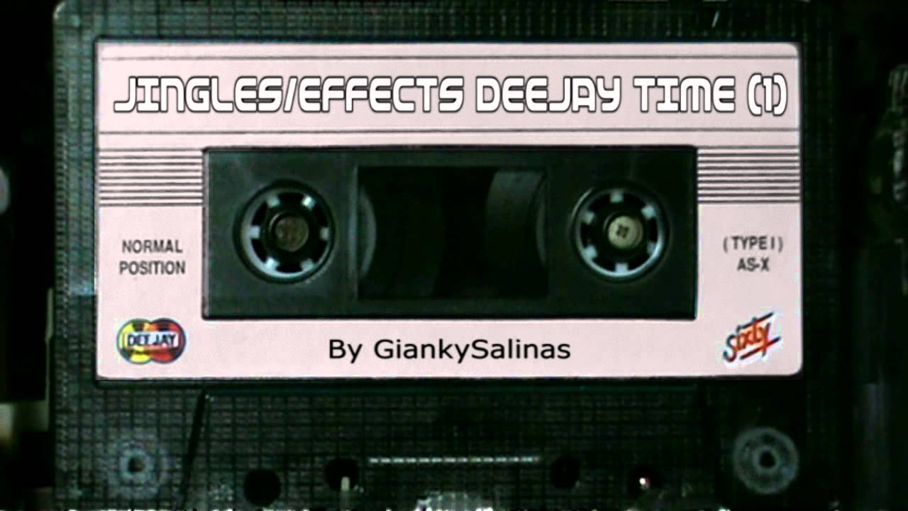 JINGLES/EFFECTS DEEJAY TIME (1)
