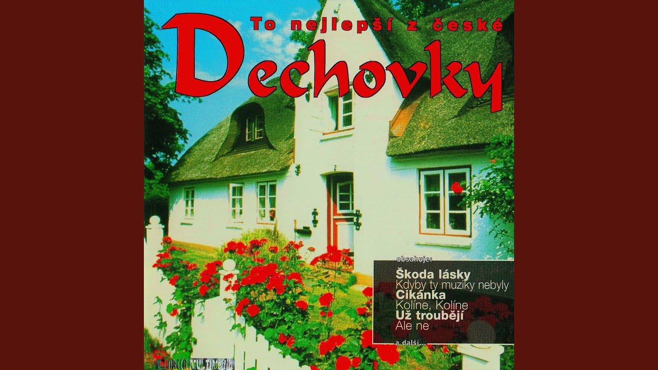 Kdyby ty muziky nebyly
