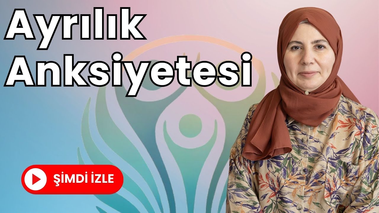 Ayrılık Anksiyetesi | Didem Tanrıtanır ile İlişkilerde Dönüşüm