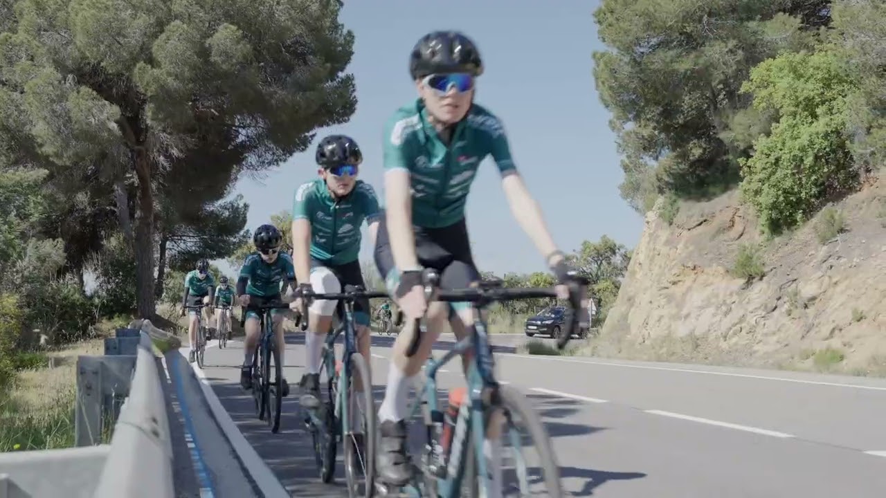 Day 2 Corlaer Cycling 24/25