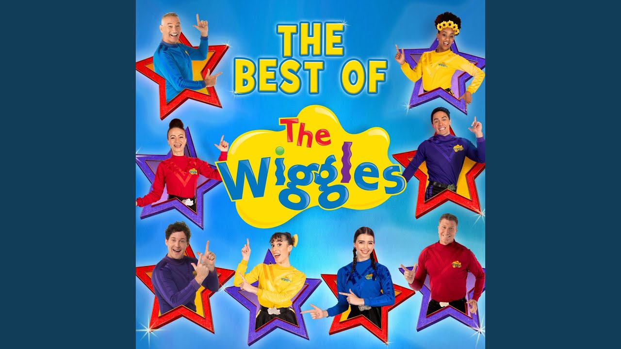 Do The Wiggle Groove