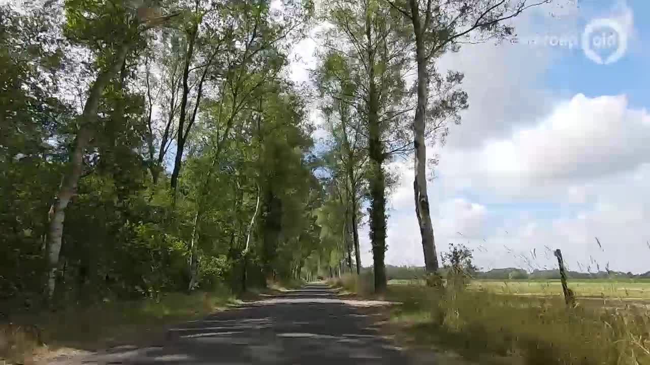 De mooiste Fietsroutes van Gelderland 30 juli 2019