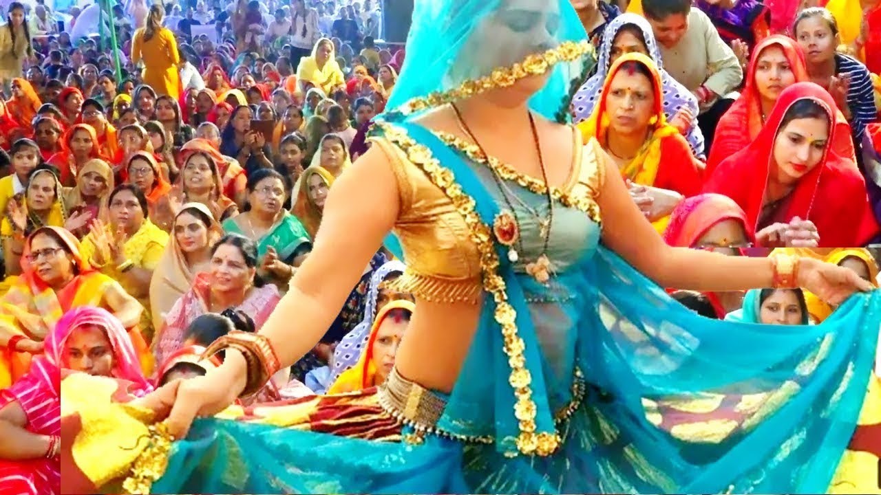 फ़िल्मी धुन | जबाबी कीर्तन | कमलेश कुशवाहा | जय जय सरकार |