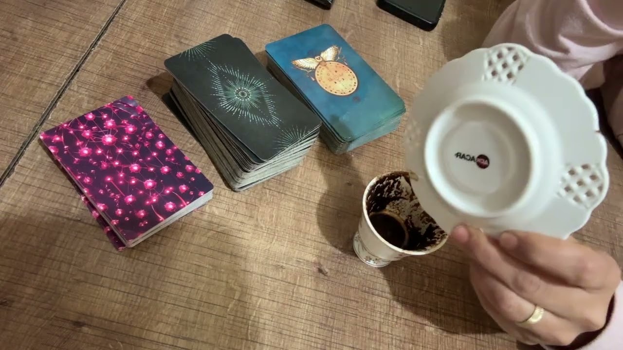 ÇATIR ÇATIR HESAP SORACAKSIN YÜZLEŞME VAR / GENEL KAHVE TAROT FALI #tarot #kahvefalı #sufalı