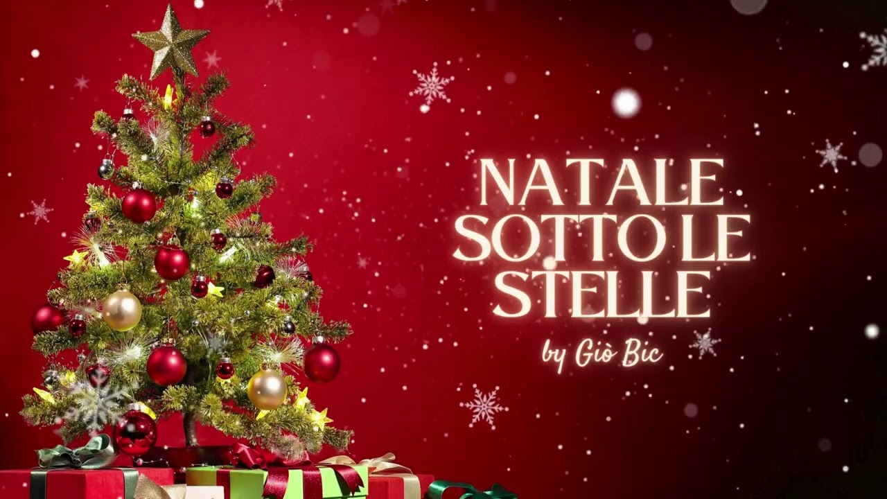 Natale Sotto Le Stelle