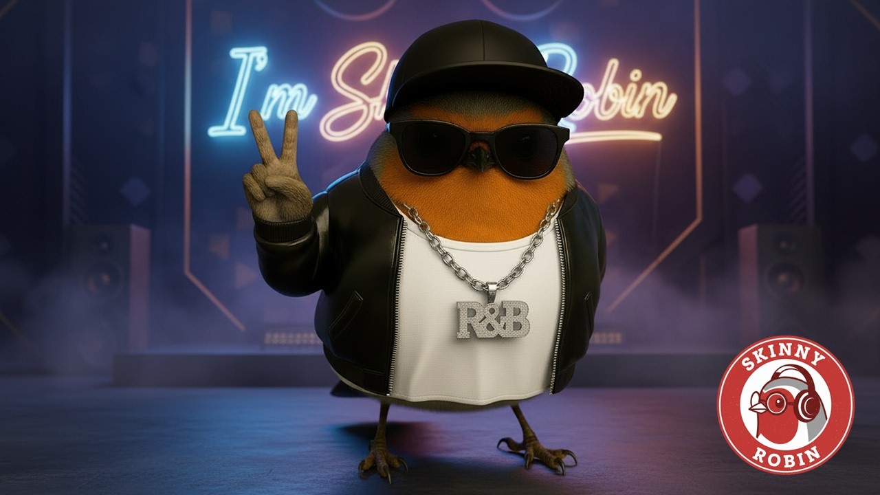Skinny Robin 