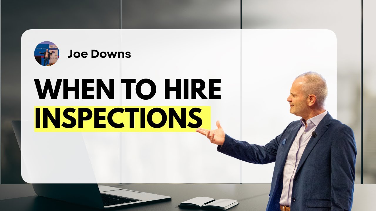 Day 43: When to Hire a Third-Party Inspector (Avoid Costly Mistakes)