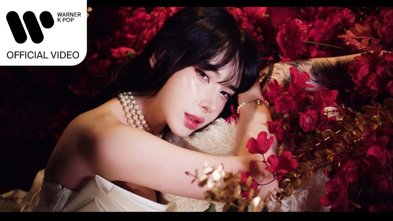 Yuna Karimova - Killing Me Slowly [Music Video]