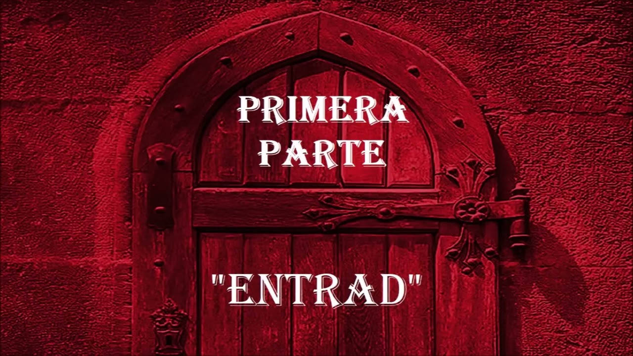 LA PUERTA ESTRECHA.