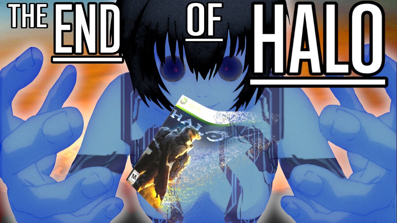 Fighting The Halo Server Shutdown!