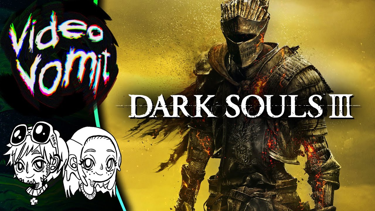 DARK SOULS III 【ʙʟɪɴᴅ】【01】【ᴡ//NiftyKatie】【06/14/22】
