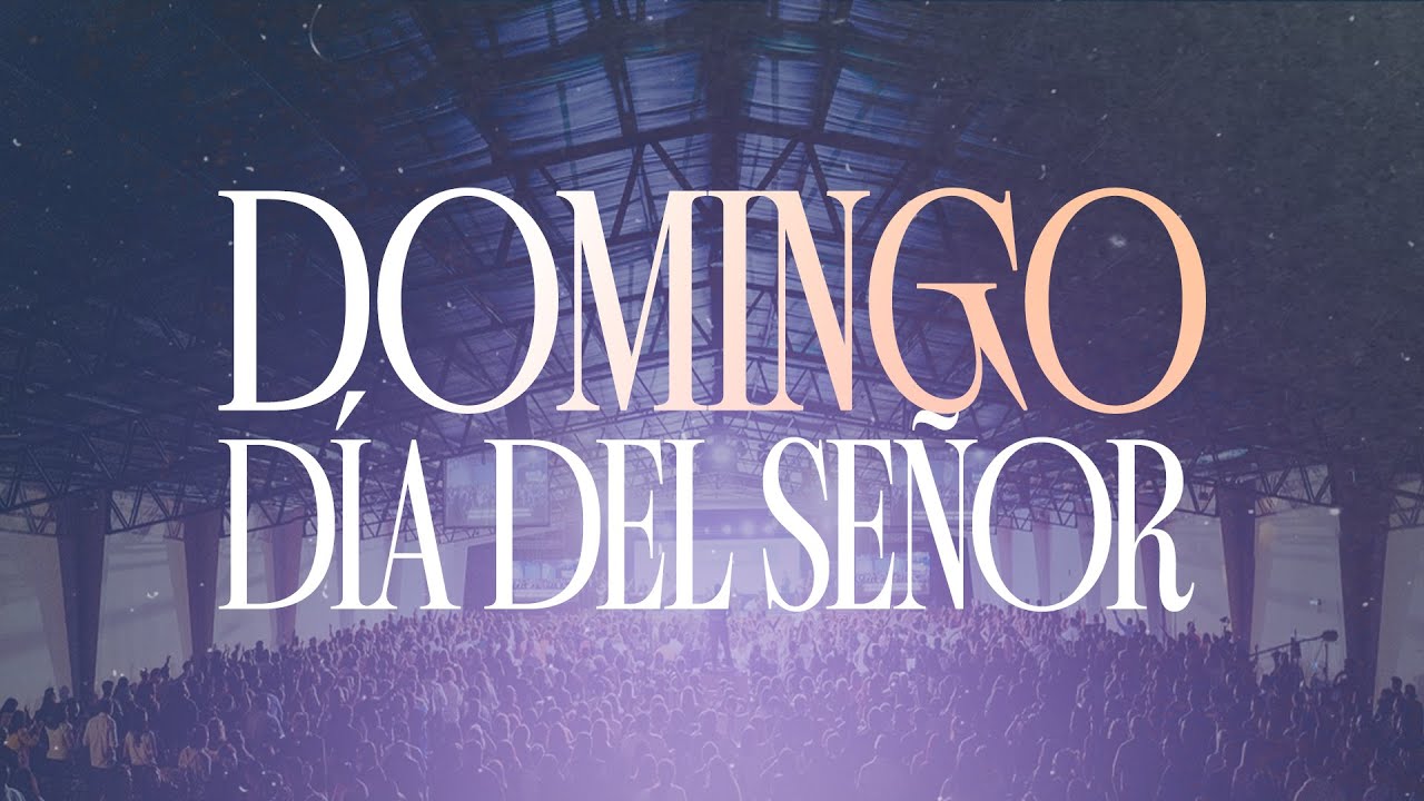 Reunión Domingo · 22 de Febrero