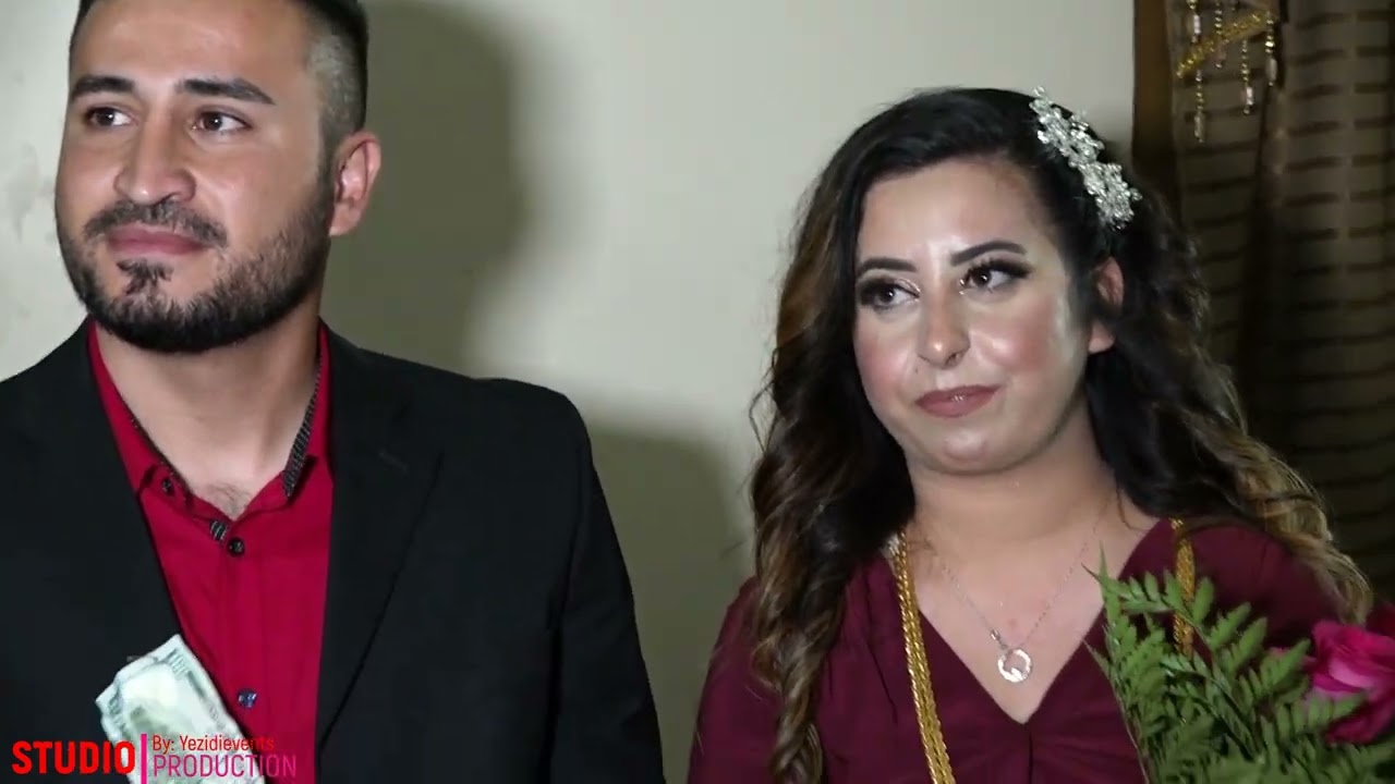 Maher & Marwah engagement