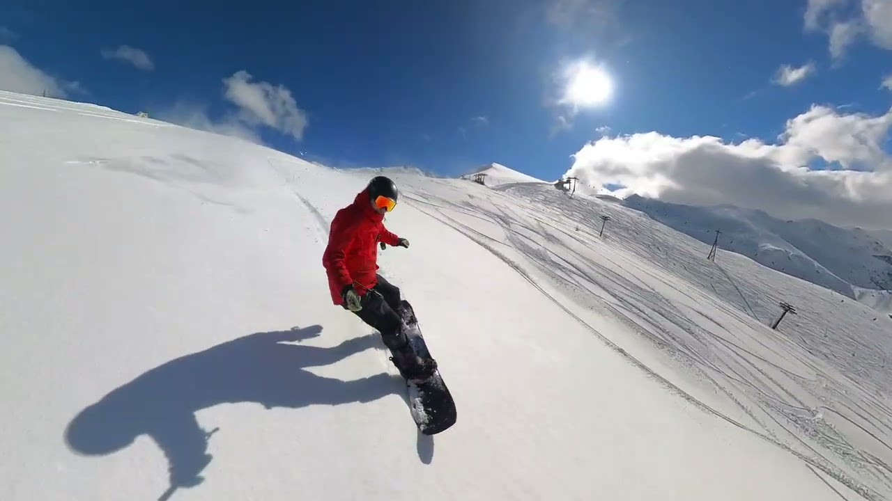 Brezovica ski centar velika livada 2026