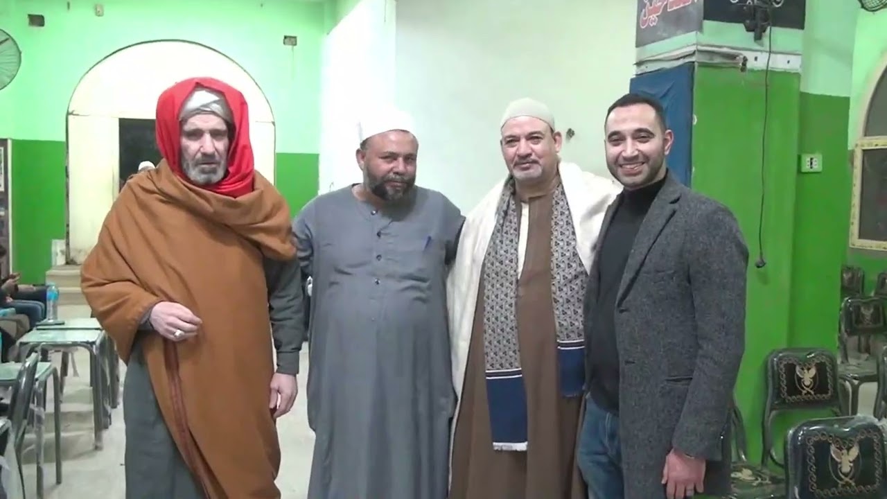 ( الرحمن علم القرآن ) لفضيلة الدكتور الشيخ عصام الامين