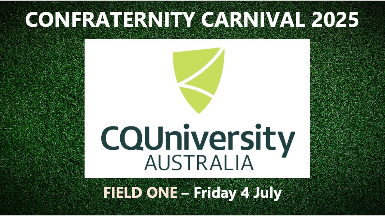 Confraternity Carnival 2025 | Day 5 | Field 1