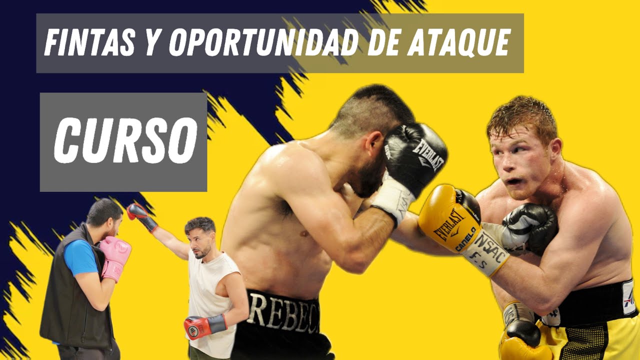 ATACA como un PRO “Tu Entrenador aun no te contó” - Curso para atacar como los CAMPEONES.