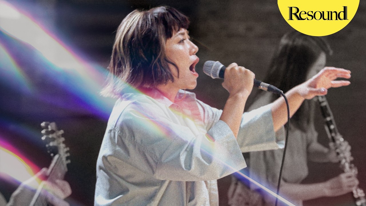 An Experimental Indie Band Fusing Contemporary Clarinet | Resound