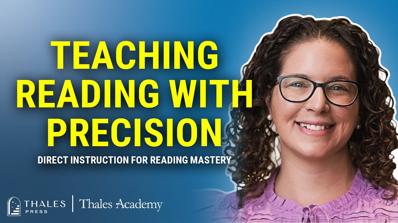Beyond the Script: Training Teachers for True Reading Mastery with DI