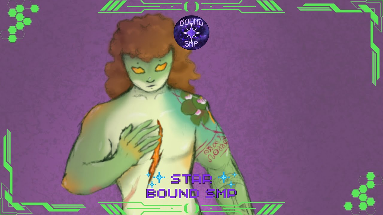 Under Your Skin - Ep.35 [StarBound SMP]
