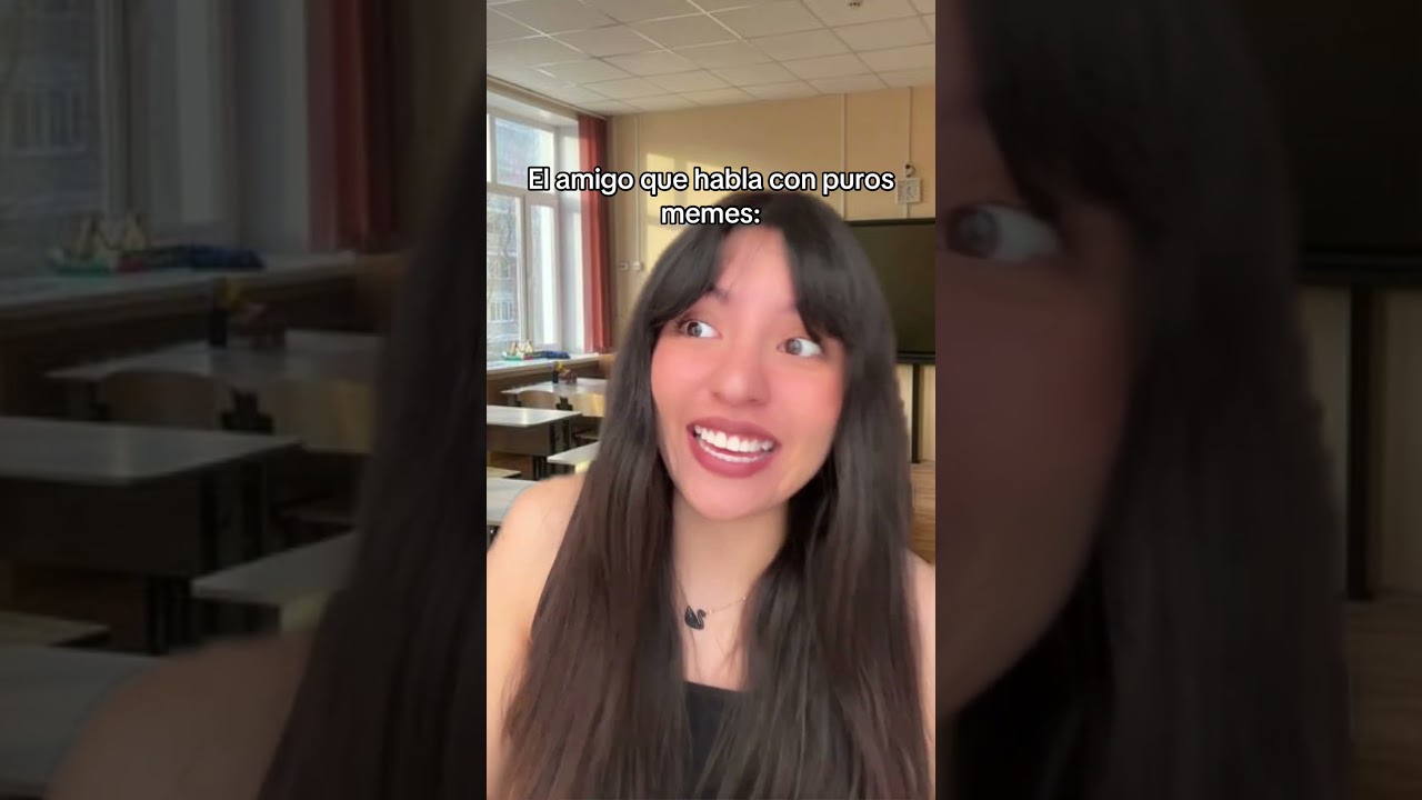 yo el amigo que habla así #shorts